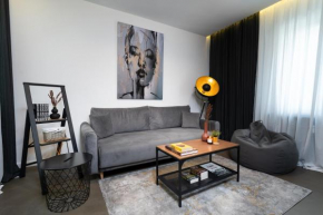 The Grey Apartment